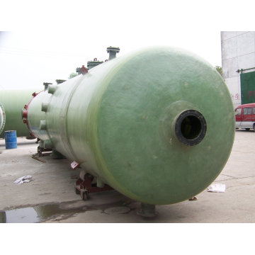 FRP / GRP / Fiberglass / Composite Storage Tank or Vessel